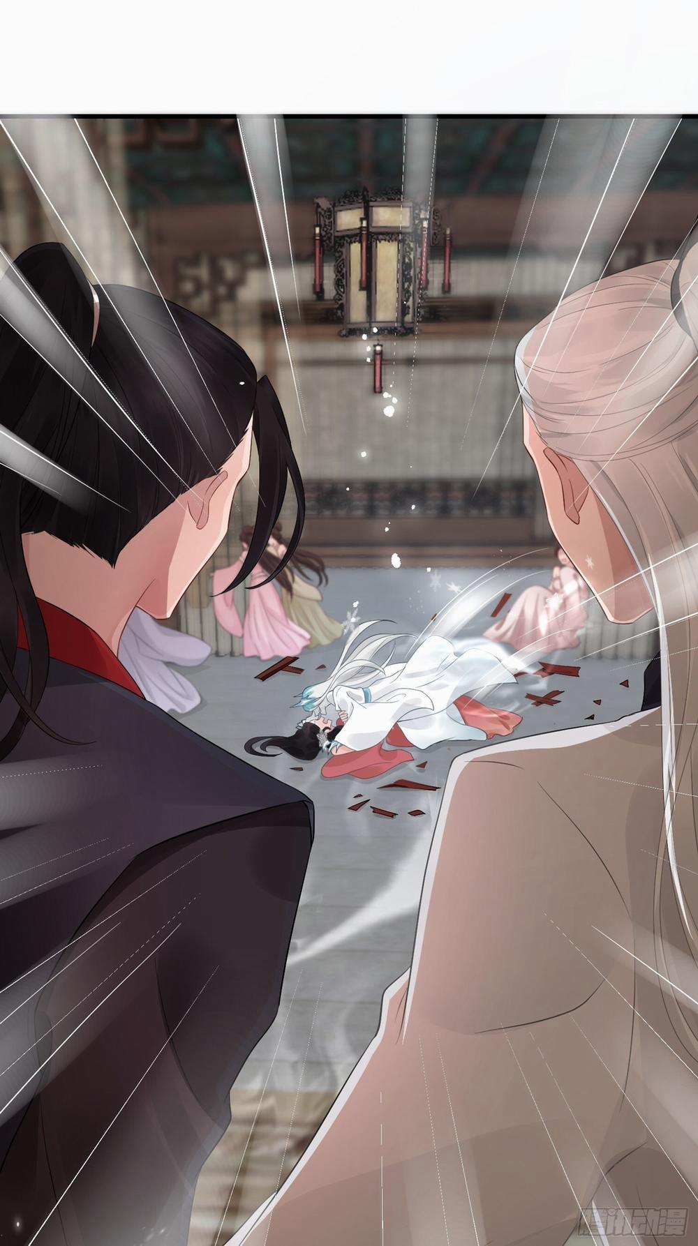 Hoa Dập Lục 9 trang 74