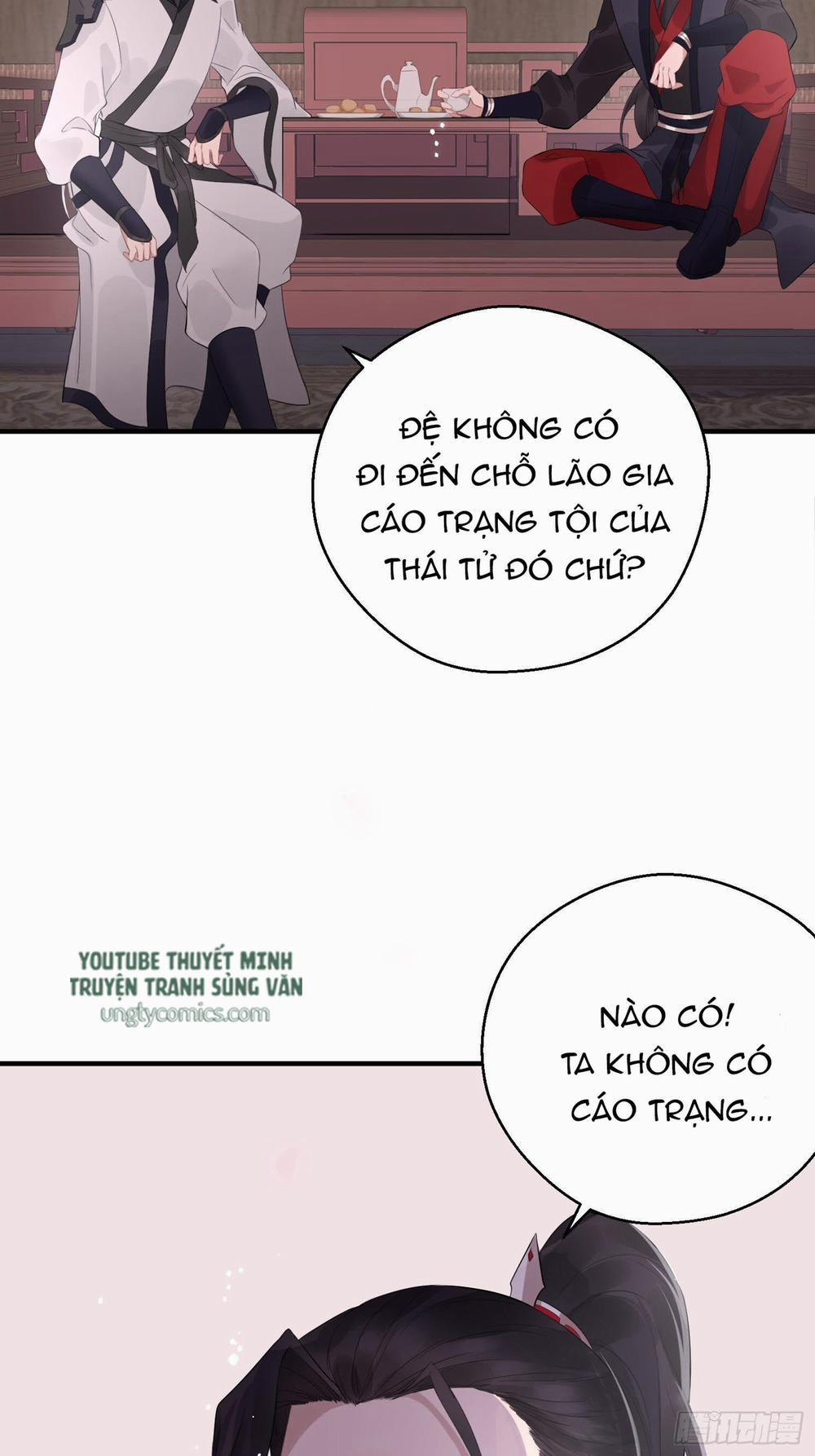 Hoa Dập Lục 9 trang 8