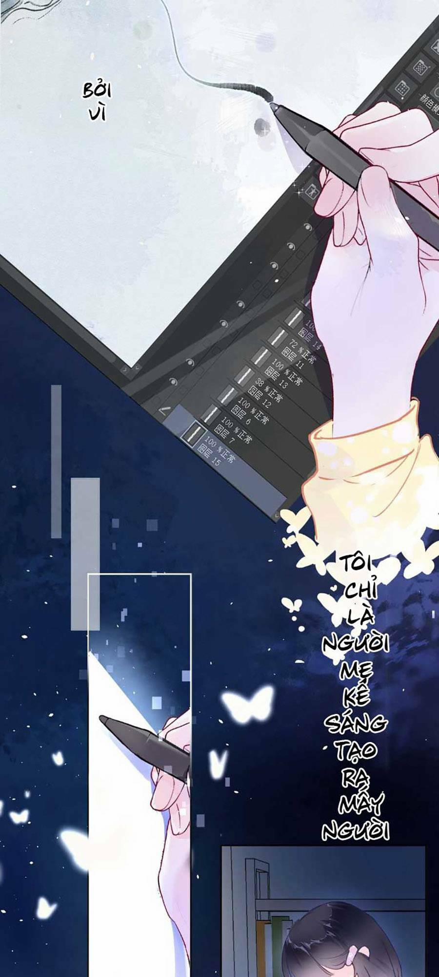 Hoa Để Nhân Gian Ức Vạn Thế 1 trang 13