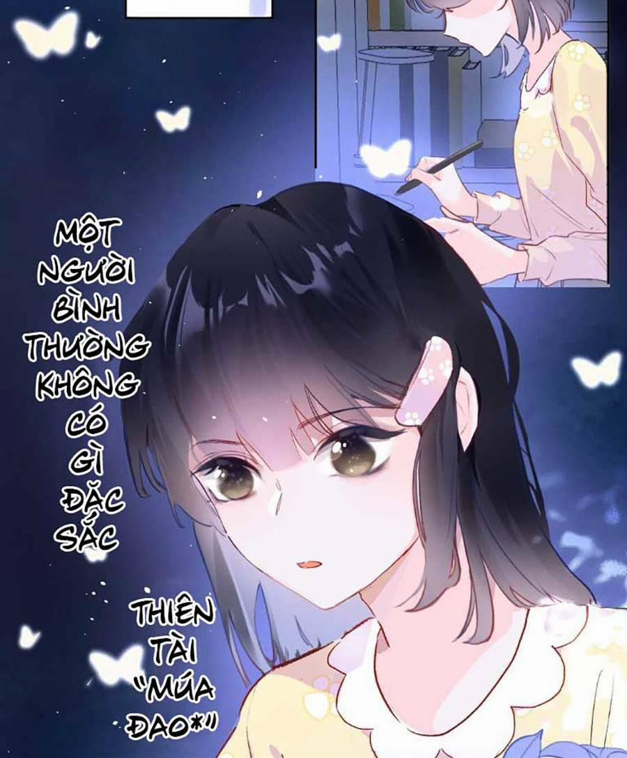 Hoa Để Nhân Gian Ức Vạn Thế 1 trang 14