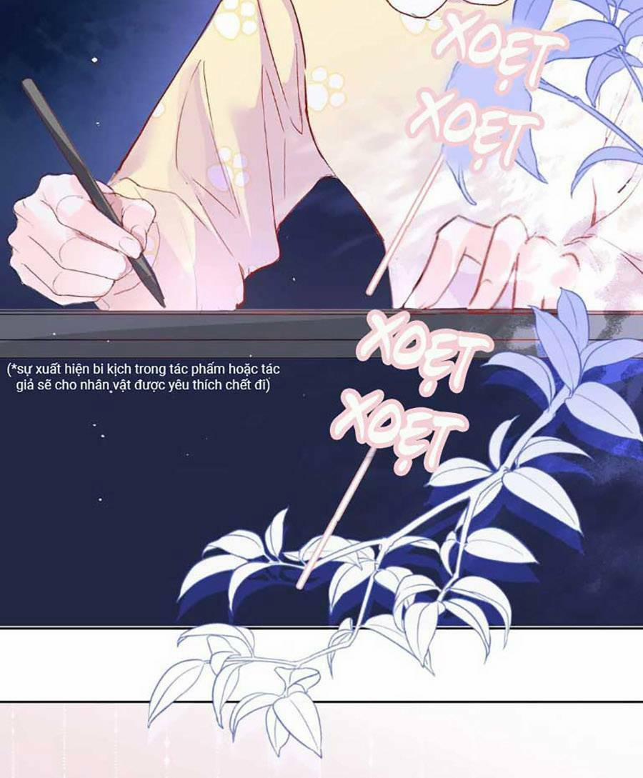 Hoa Để Nhân Gian Ức Vạn Thế 1 trang 15