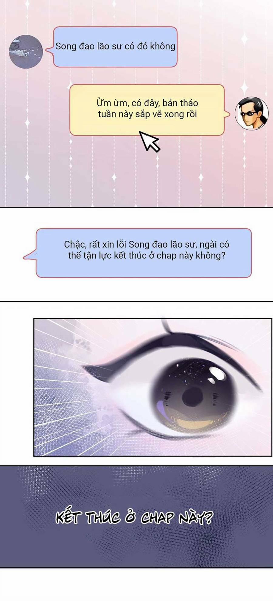 Hoa Để Nhân Gian Ức Vạn Thế 1 trang 16