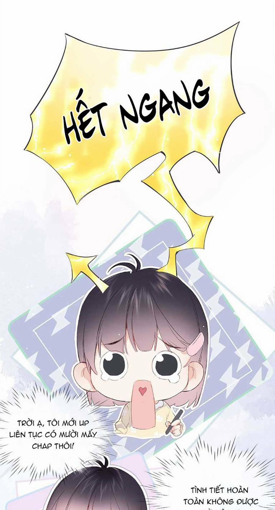 Hoa Để Nhân Gian Ức Vạn Thế 1 trang 17