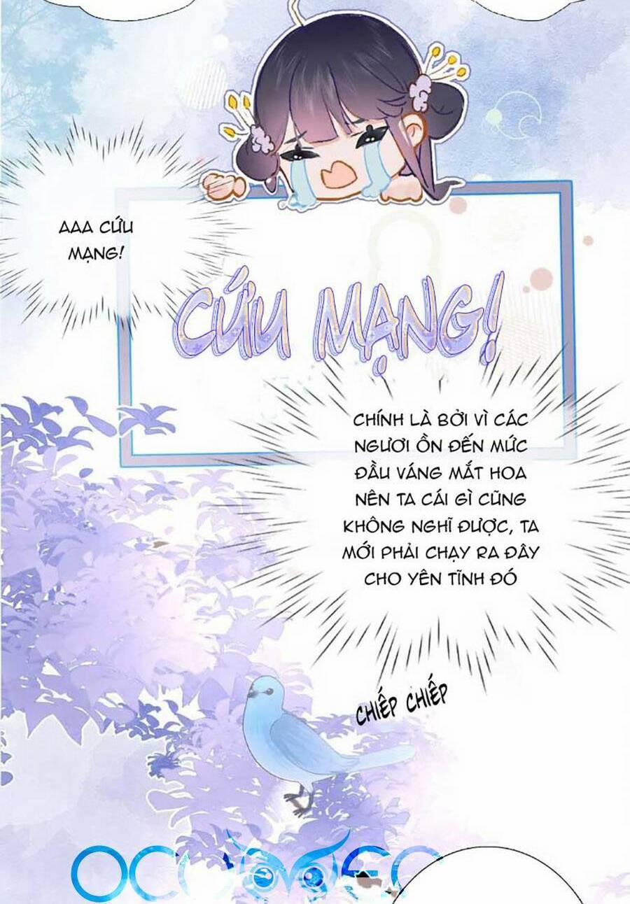 Hoa Để Nhân Gian Ức Vạn Thế 1 trang 26