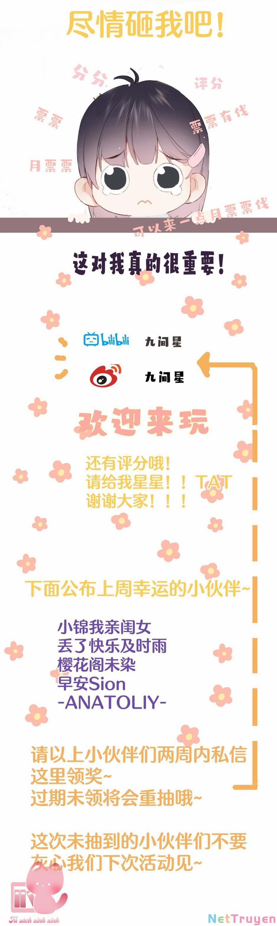 Hoa Để Nhân Gian Ức Vạn Thế 10 trang 23