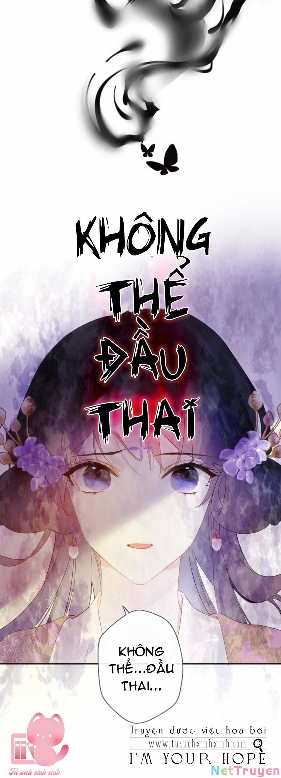 Hoa Để Nhân Gian Ức Vạn Thế 11 trang 15