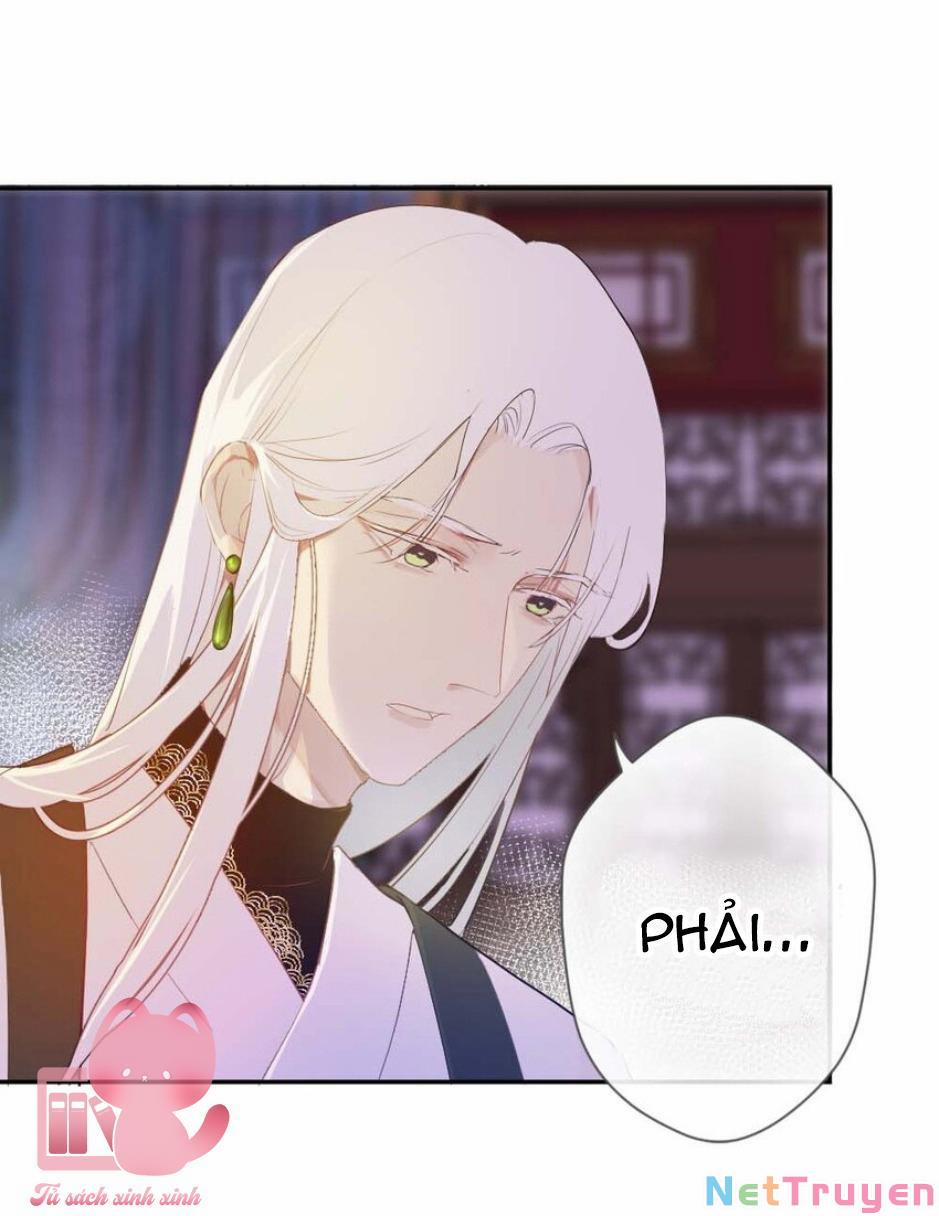 Hoa Để Nhân Gian Ức Vạn Thế 11 trang 16