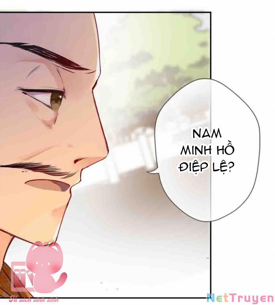 Hoa Để Nhân Gian Ức Vạn Thế 11 trang 5