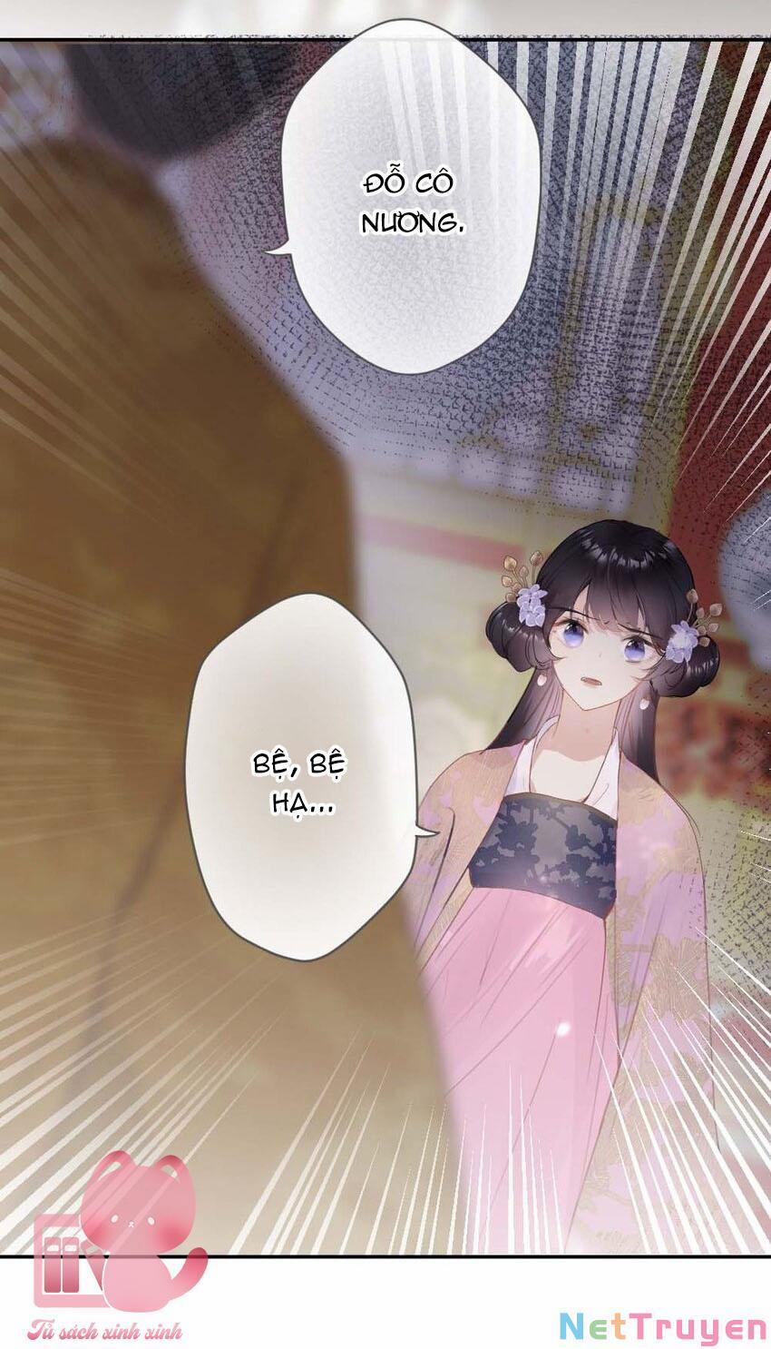 Hoa Để Nhân Gian Ức Vạn Thế 12 trang 25