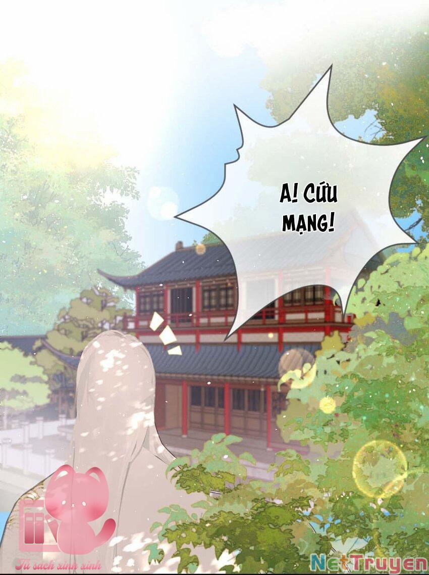 Hoa Để Nhân Gian Ức Vạn Thế 12 trang 29