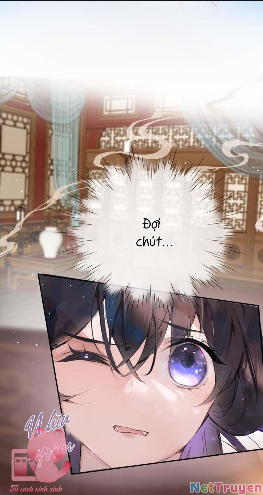 Hoa Để Nhân Gian Ức Vạn Thế 12 trang 31