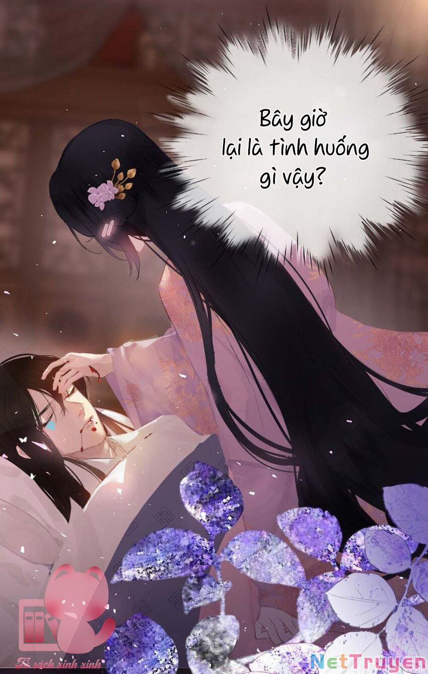Hoa Để Nhân Gian Ức Vạn Thế 12 trang 32