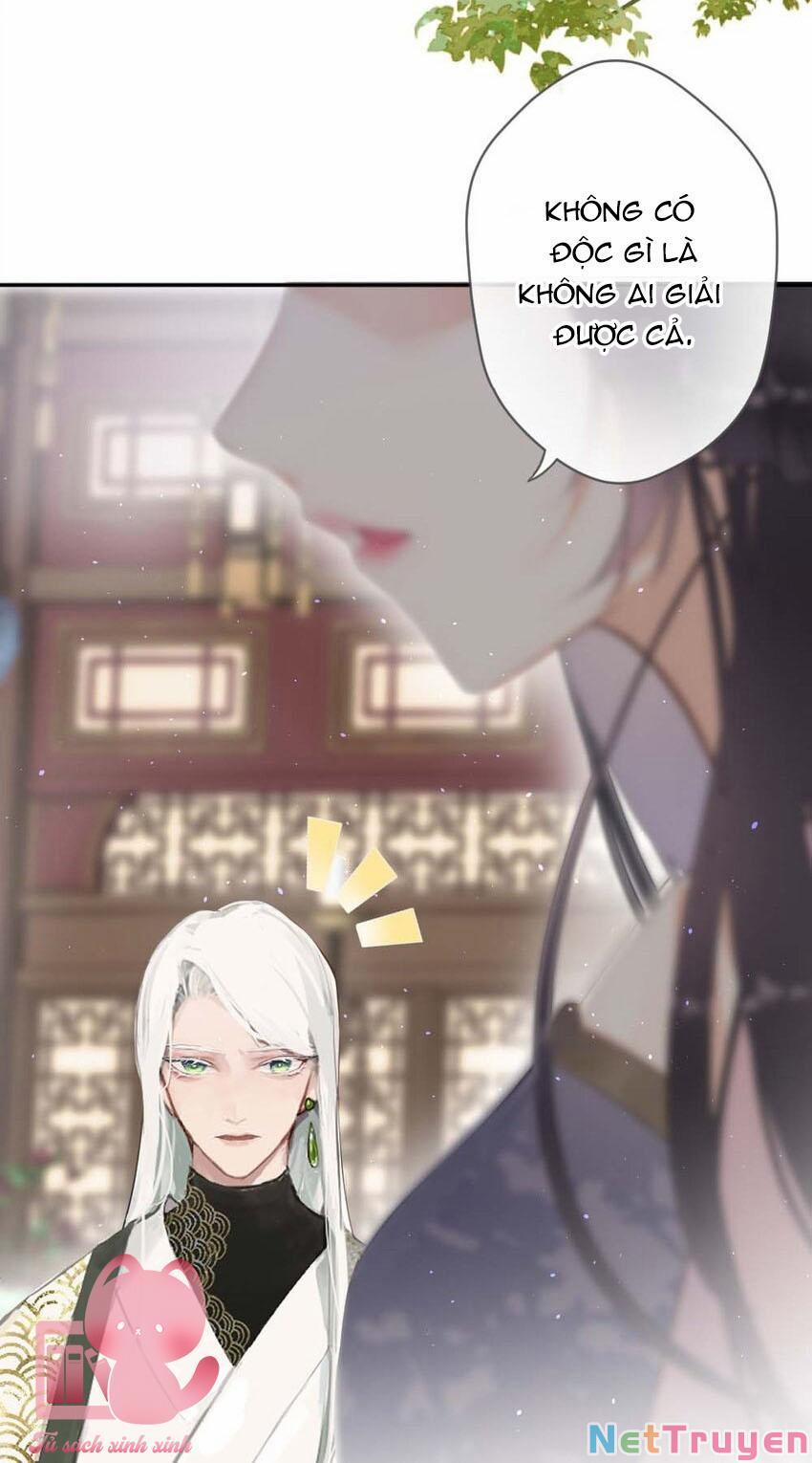 Hoa Để Nhân Gian Ức Vạn Thế 12 trang 5