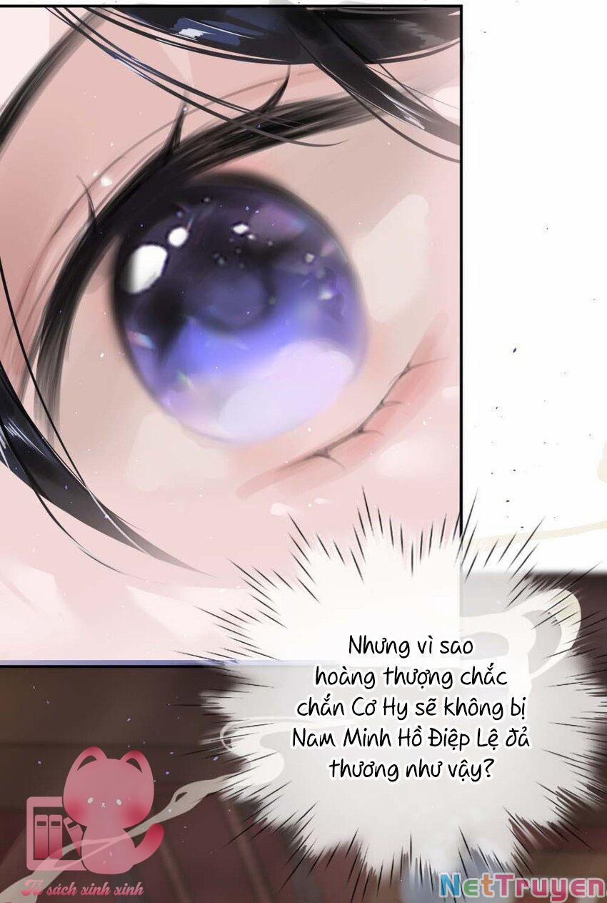 Hoa Để Nhân Gian Ức Vạn Thế 12 trang 9