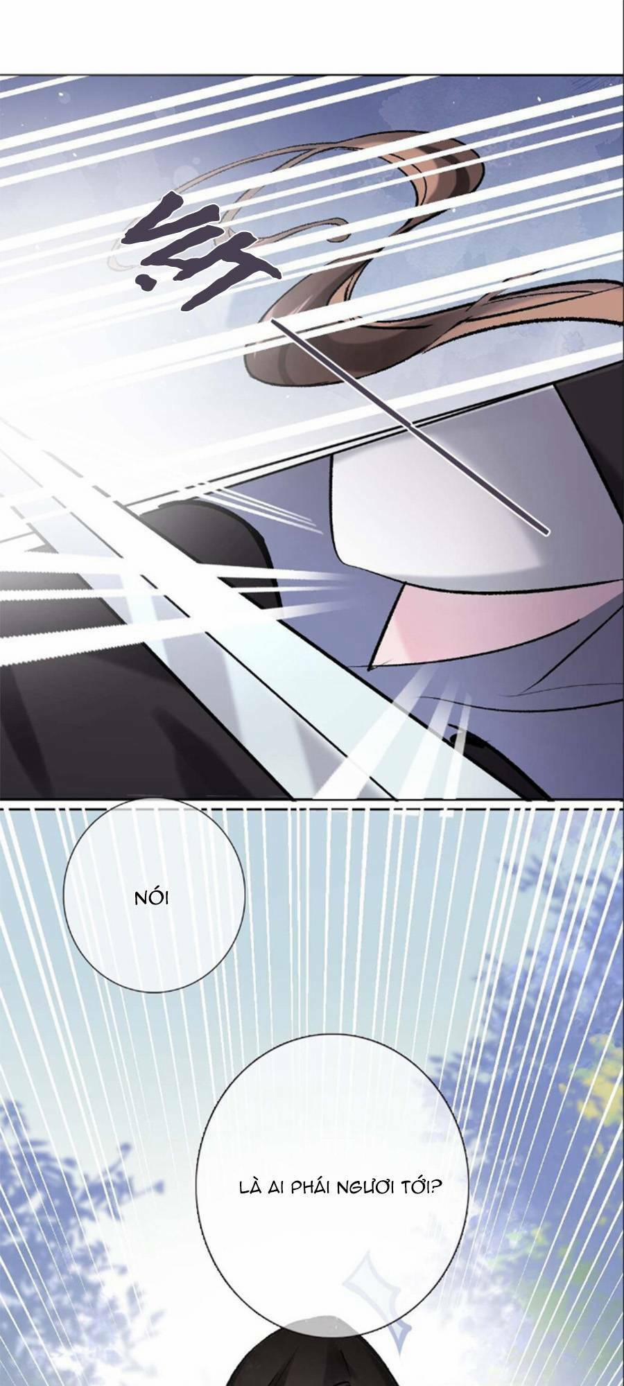 Hoa Để Nhân Gian Ức Vạn Thế 2 trang 15