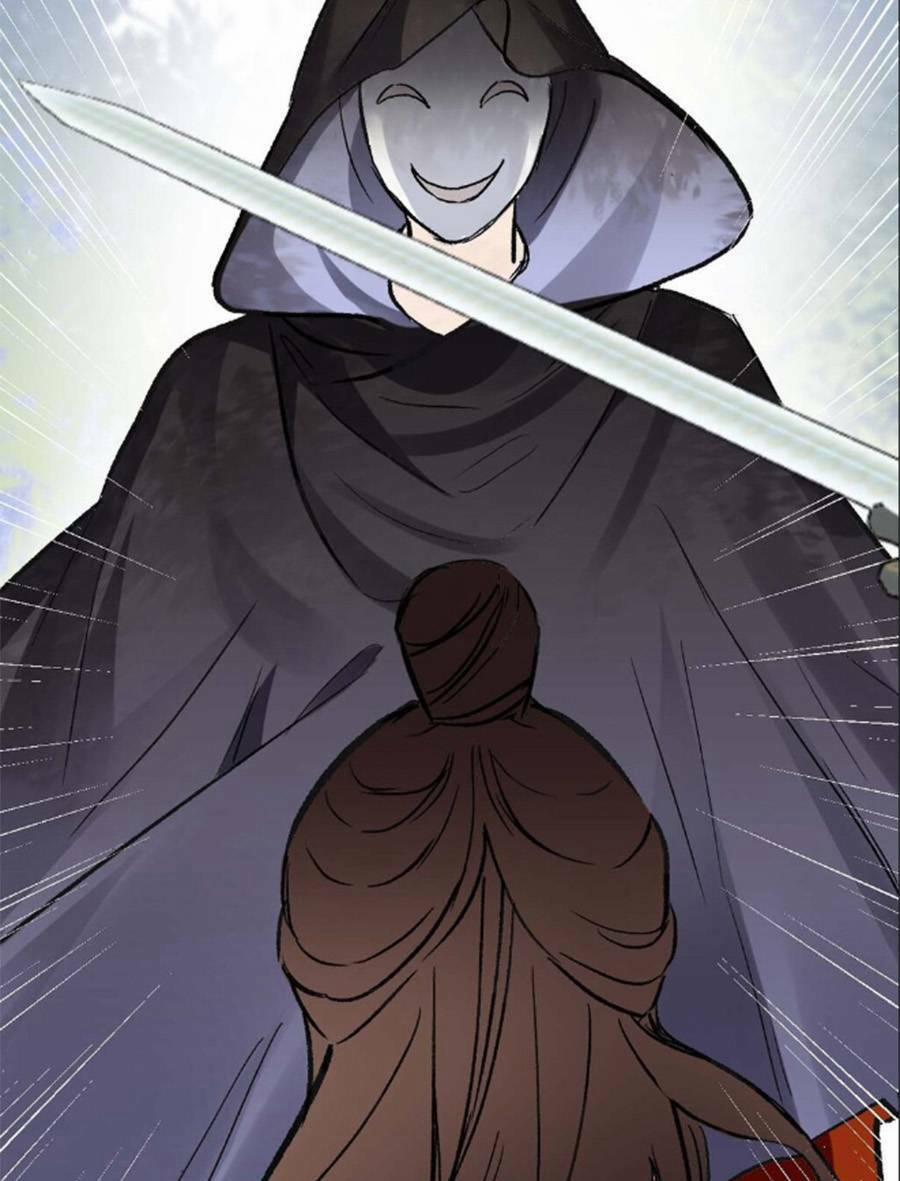 Hoa Để Nhân Gian Ức Vạn Thế 2 trang 16