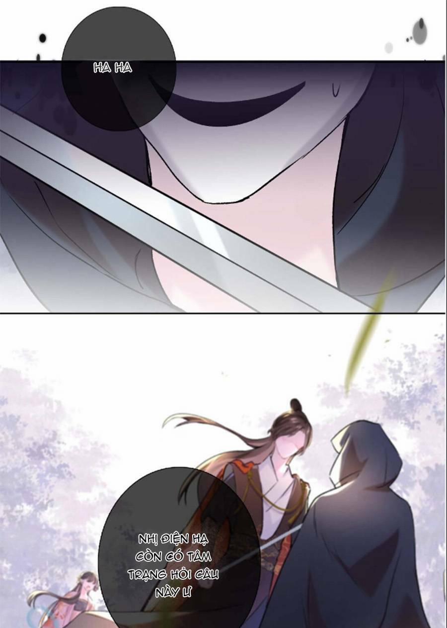 Hoa Để Nhân Gian Ức Vạn Thế 2 trang 18