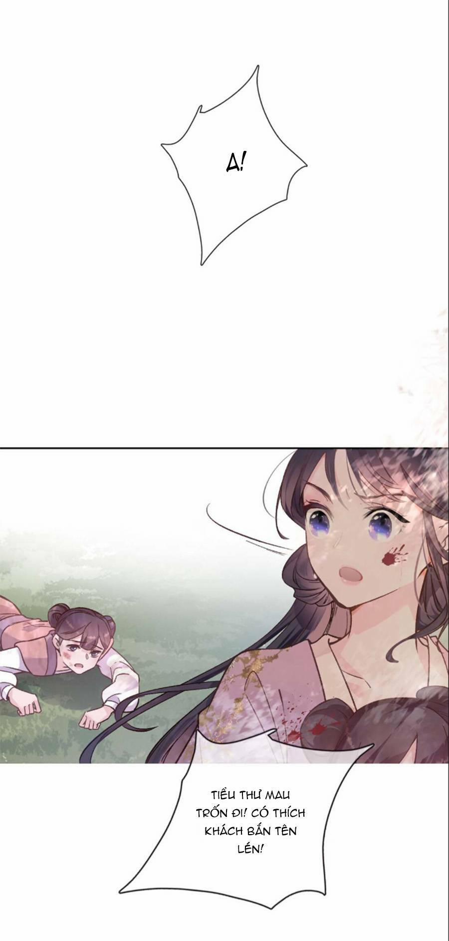 Hoa Để Nhân Gian Ức Vạn Thế 2 trang 2