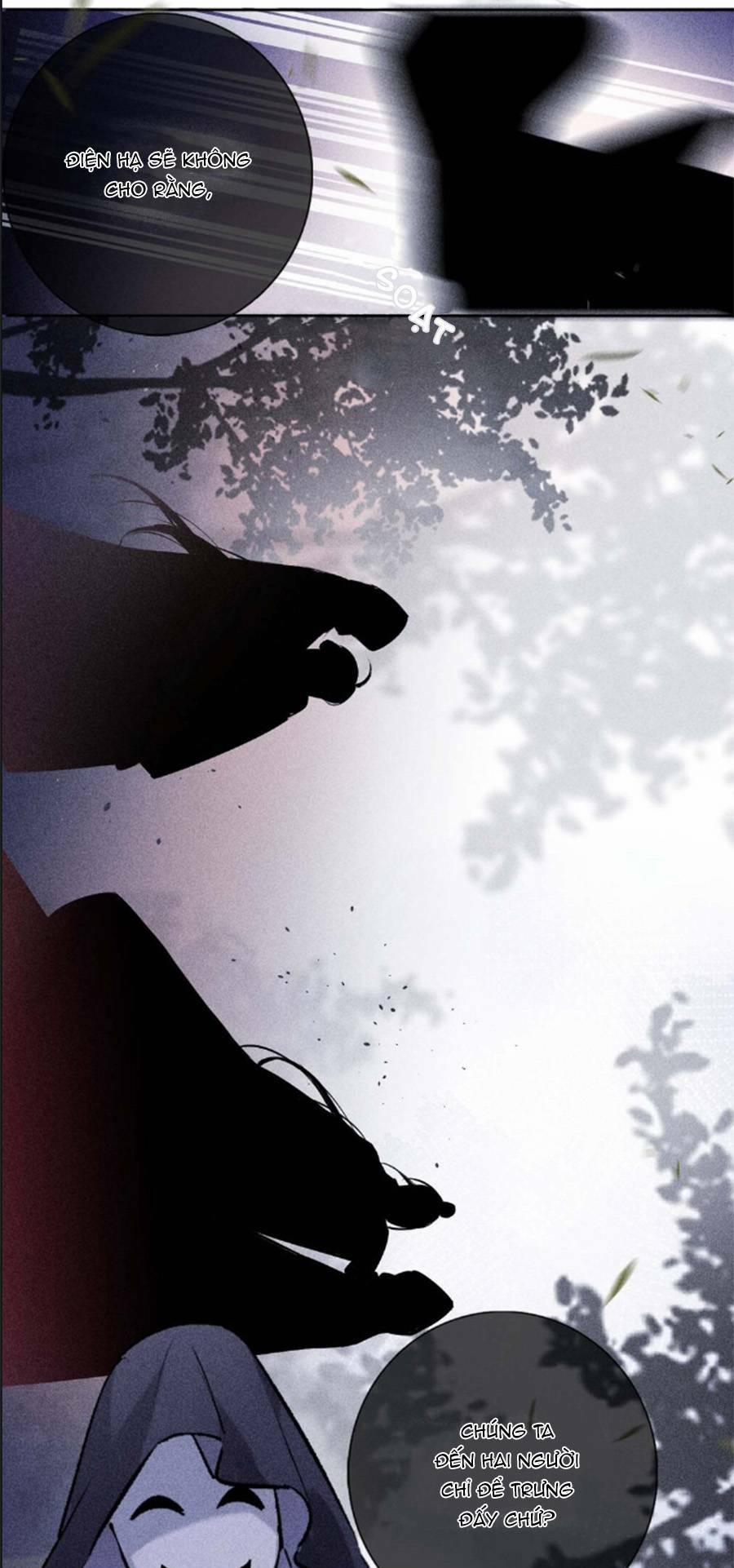 Hoa Để Nhân Gian Ức Vạn Thế 2 trang 23