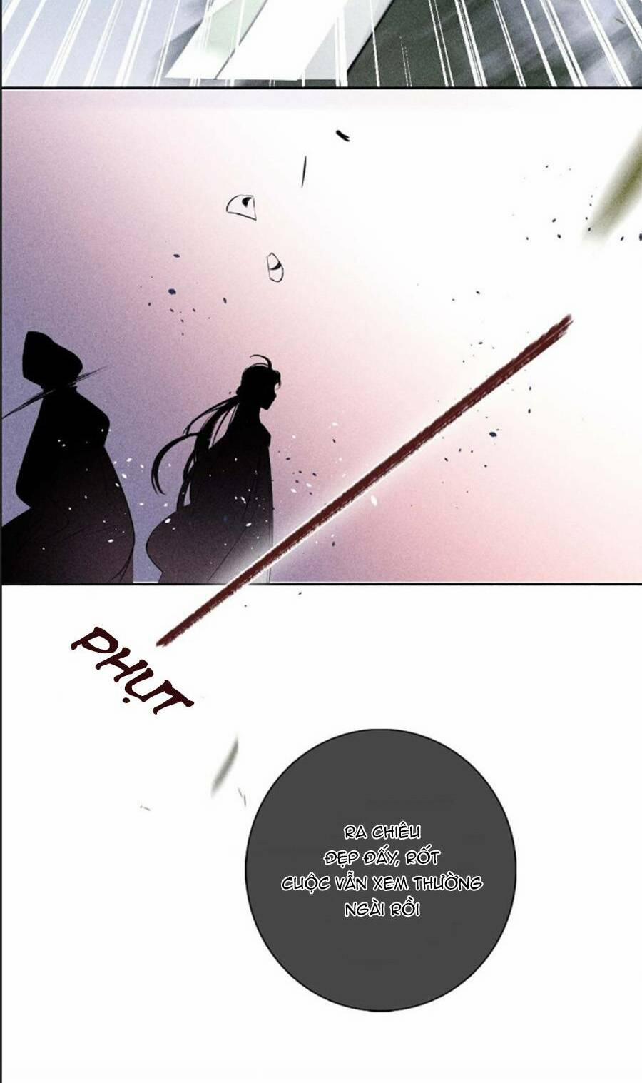 Hoa Để Nhân Gian Ức Vạn Thế 2 trang 26