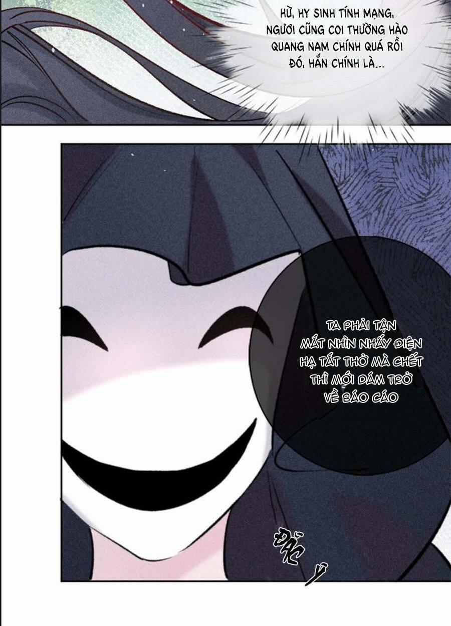 Hoa Để Nhân Gian Ức Vạn Thế 2 trang 29