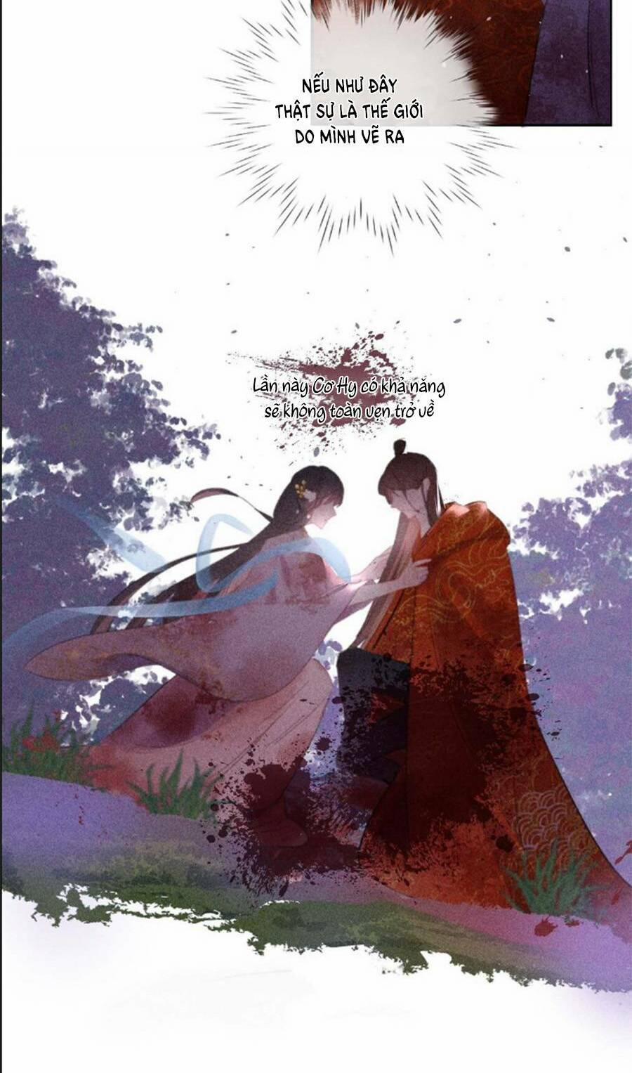 Hoa Để Nhân Gian Ức Vạn Thế 2 trang 31