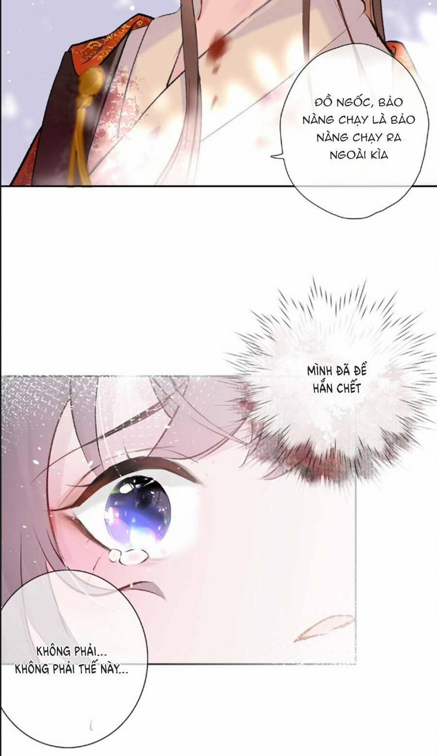 Hoa Để Nhân Gian Ức Vạn Thế 2 trang 33