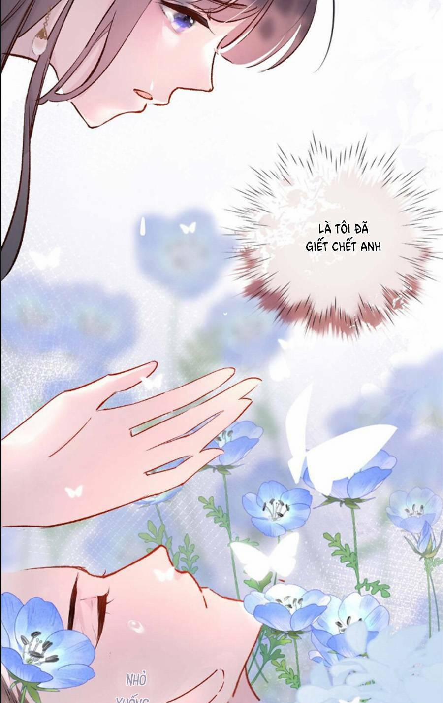 Hoa Để Nhân Gian Ức Vạn Thế 2 trang 35