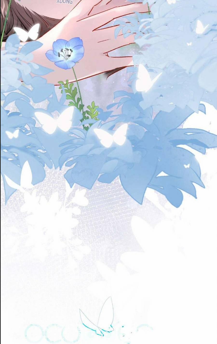 Hoa Để Nhân Gian Ức Vạn Thế 2 trang 36