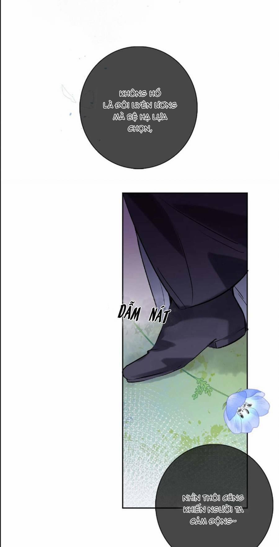 Hoa Để Nhân Gian Ức Vạn Thế 2 trang 37