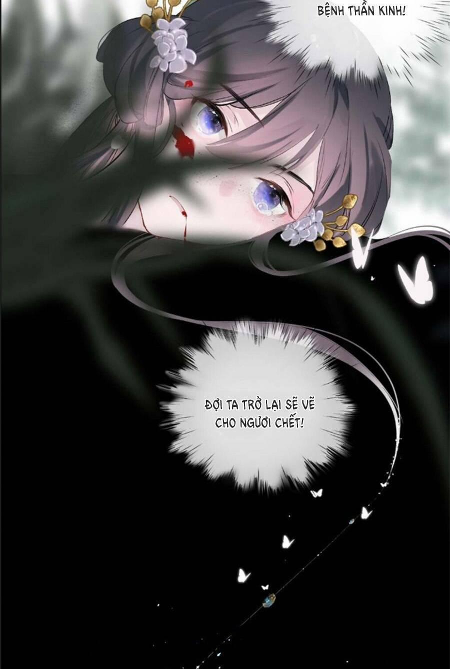 Hoa Để Nhân Gian Ức Vạn Thế 2 trang 43