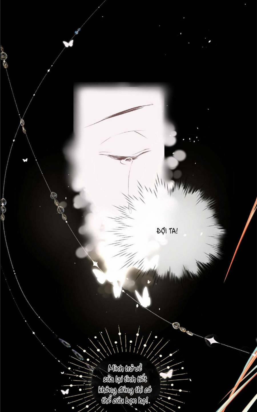 Hoa Để Nhân Gian Ức Vạn Thế 2 trang 44