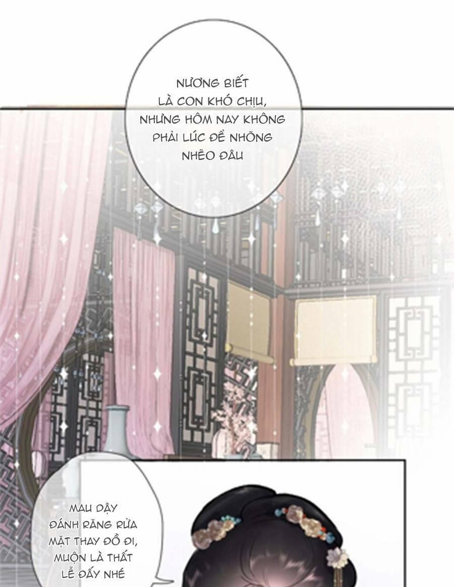 Hoa Để Nhân Gian Ức Vạn Thế 2 trang 47