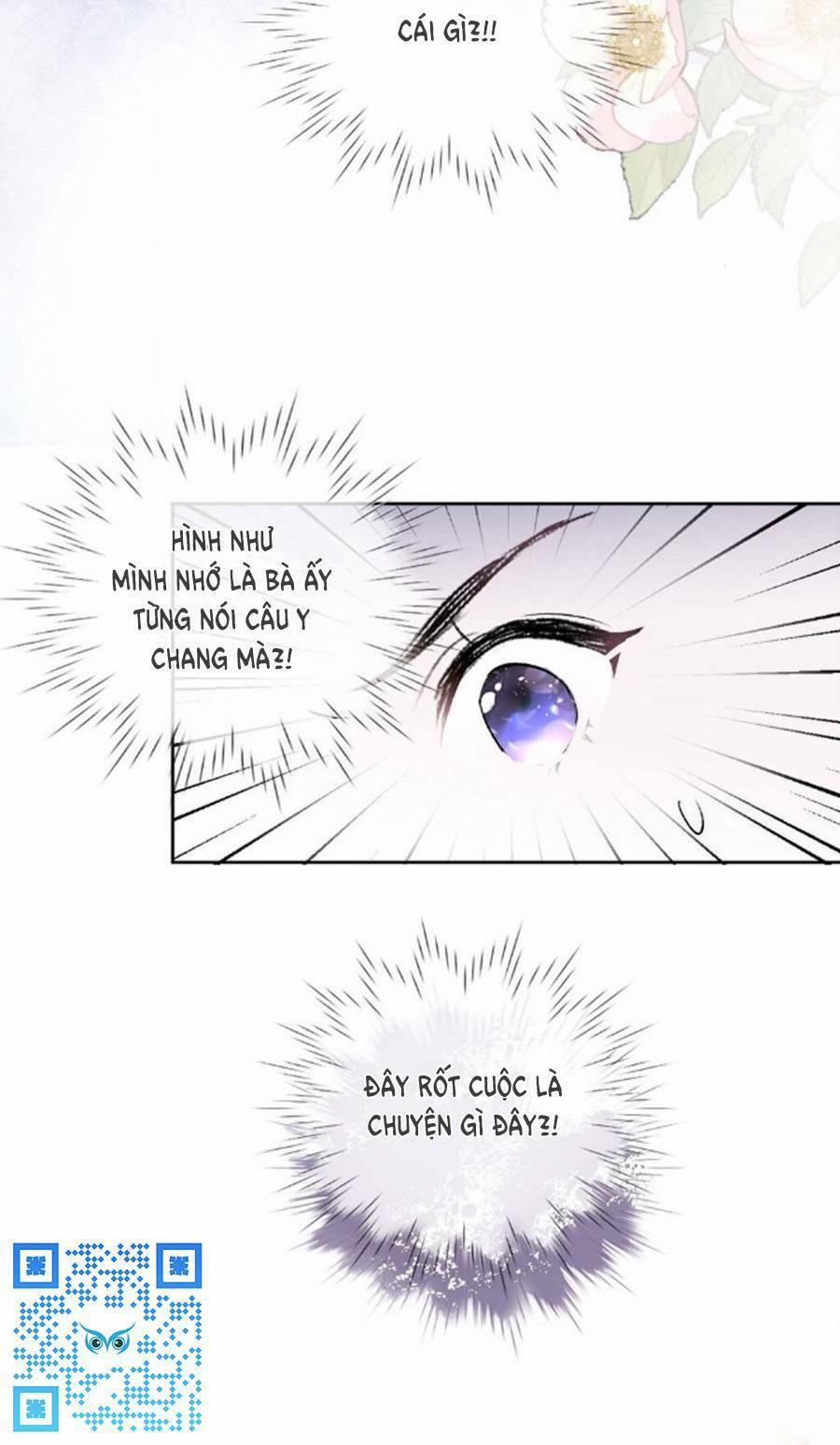 Hoa Để Nhân Gian Ức Vạn Thế 2 trang 49