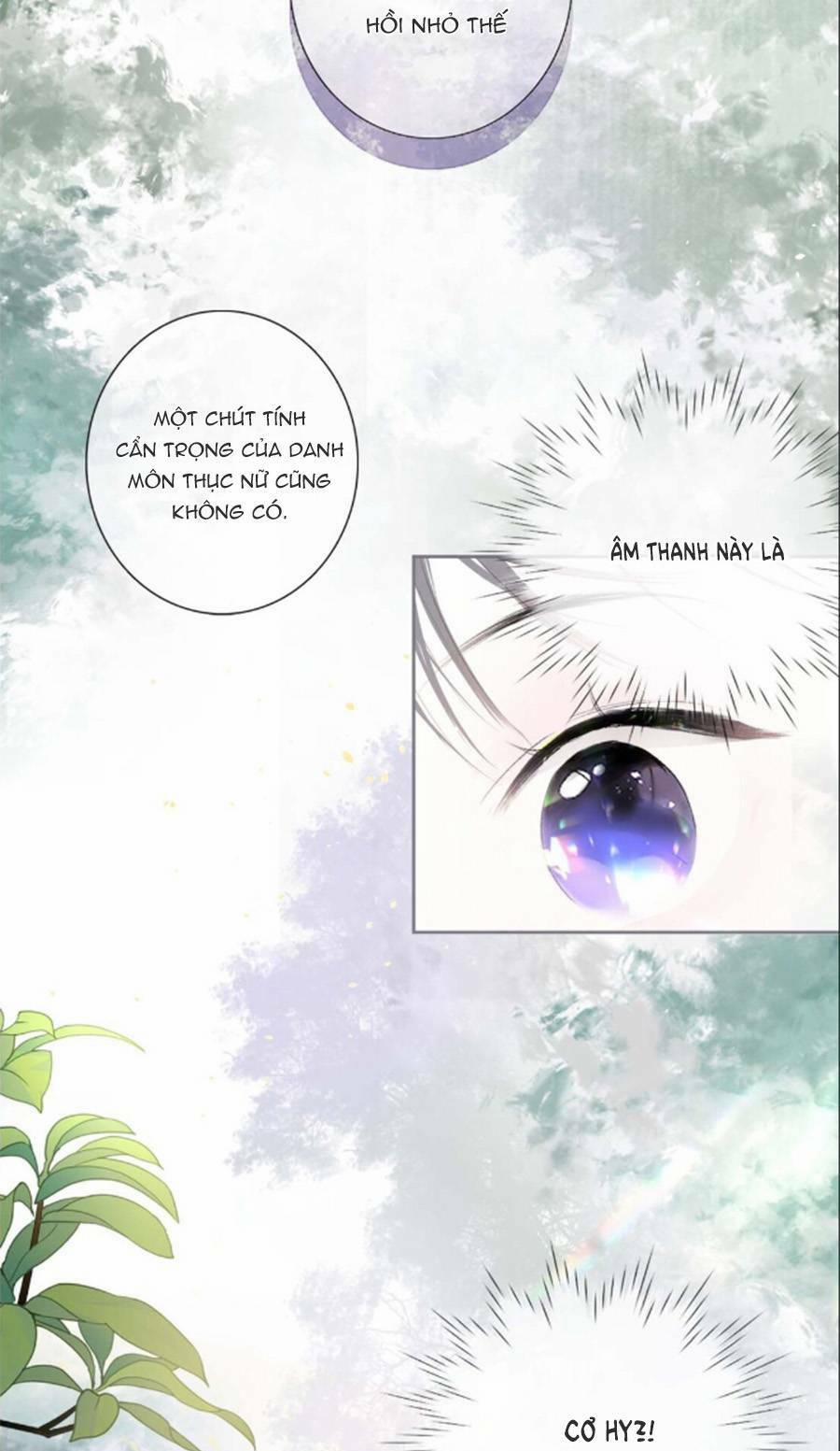 Hoa Để Nhân Gian Ức Vạn Thế 2 trang 9