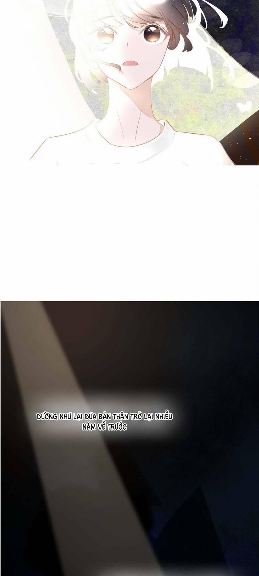 Hoa Để Nhân Gian Ức Vạn Thế 3 trang 14