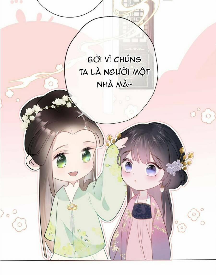 Hoa Để Nhân Gian Ức Vạn Thế 3 trang 21