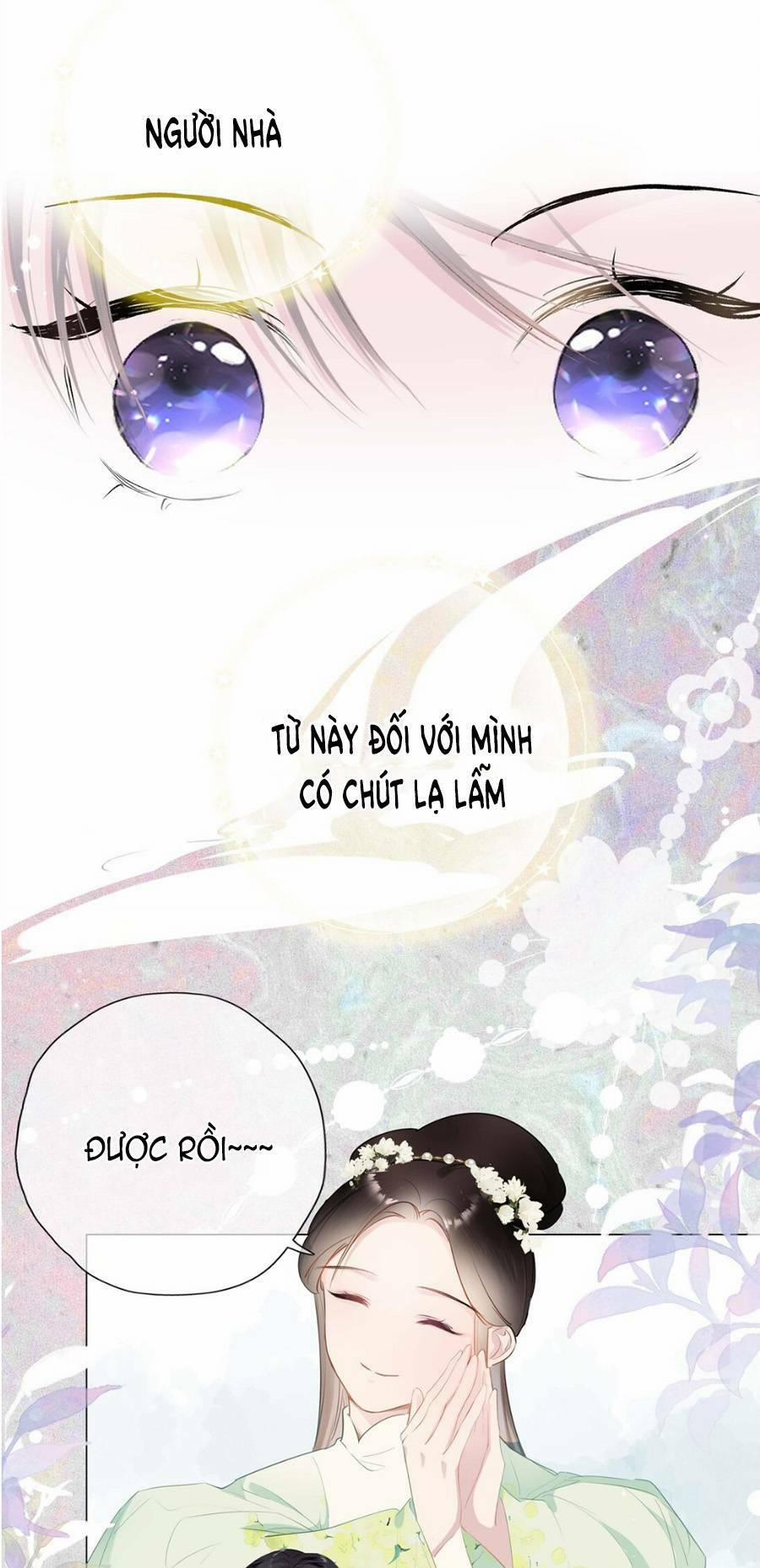 Hoa Để Nhân Gian Ức Vạn Thế 3 trang 22