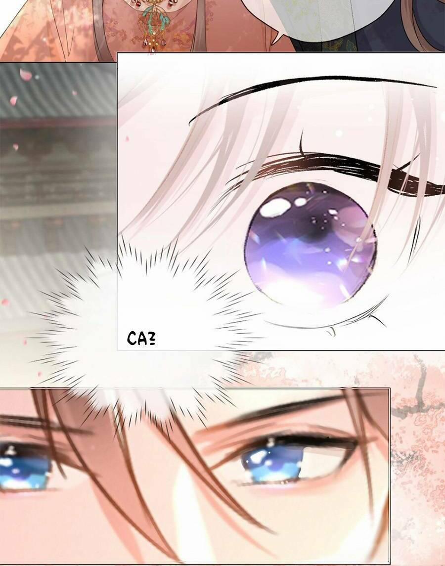 Hoa Để Nhân Gian Ức Vạn Thế 3 trang 31