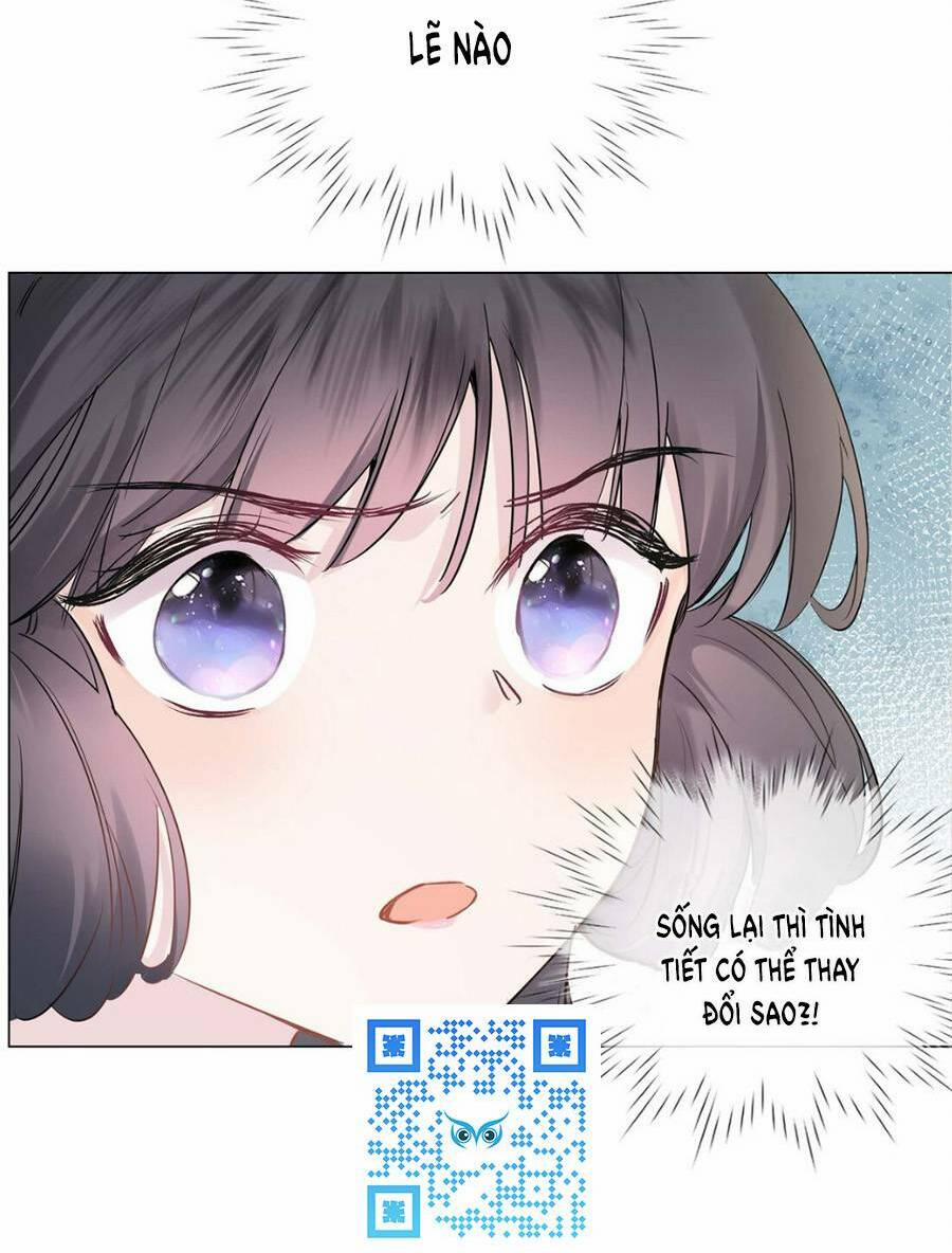 Hoa Để Nhân Gian Ức Vạn Thế 3 trang 34