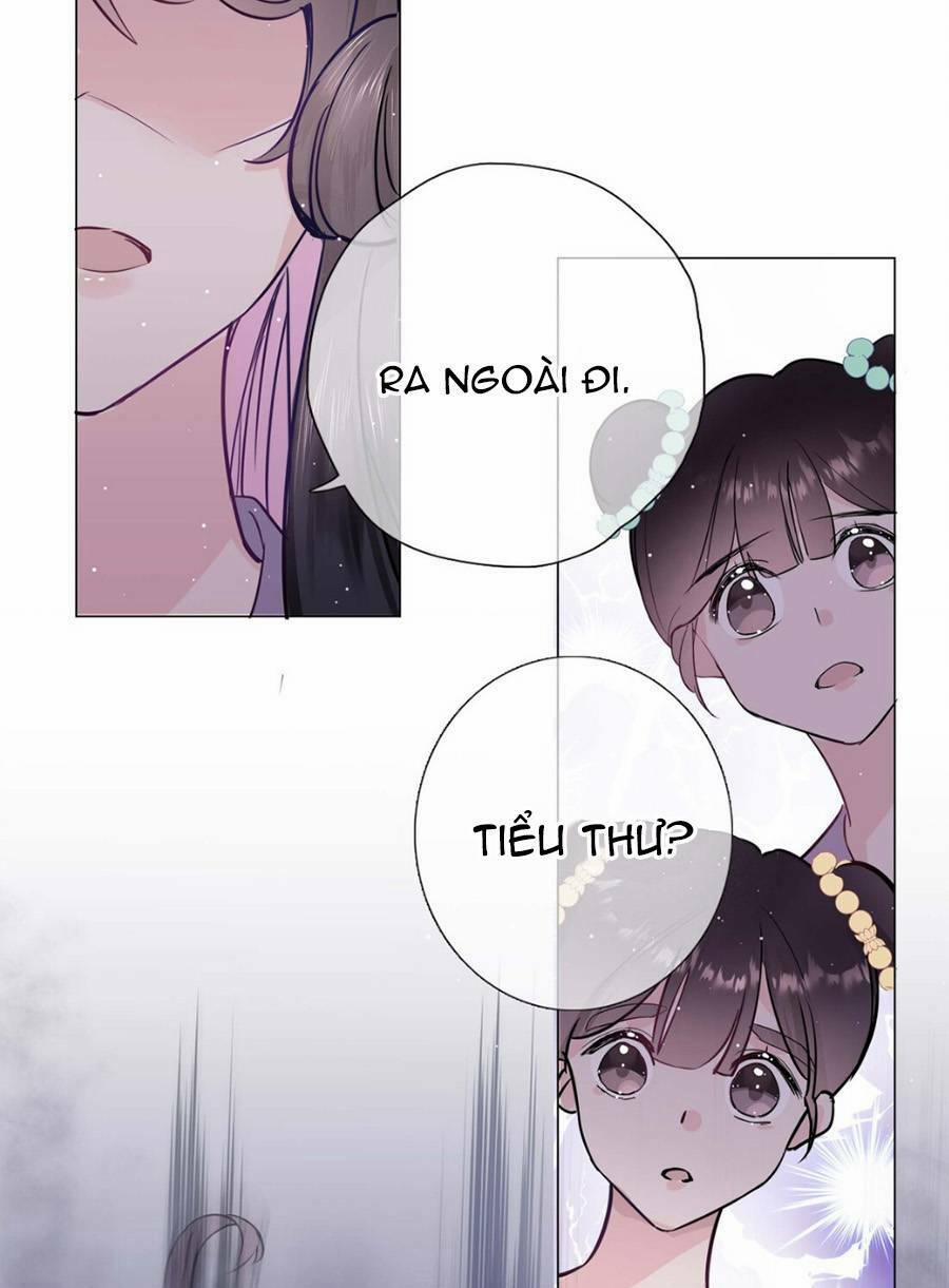 Hoa Để Nhân Gian Ức Vạn Thế 3 trang 7