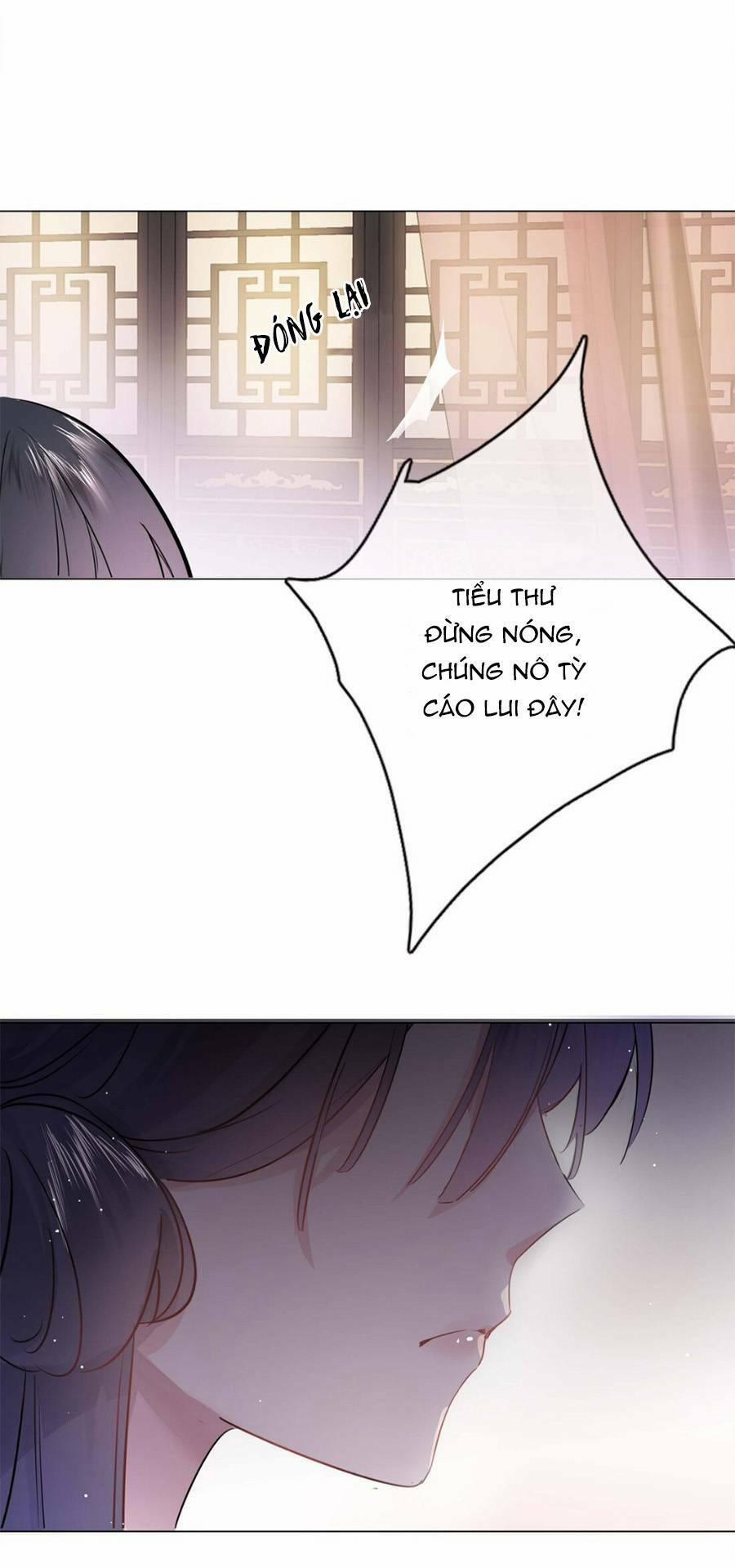 Hoa Để Nhân Gian Ức Vạn Thế 3 trang 9