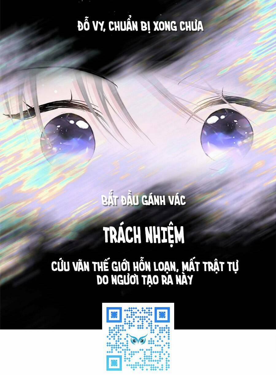 Hoa Để Nhân Gian Ức Vạn Thế 4 trang 25