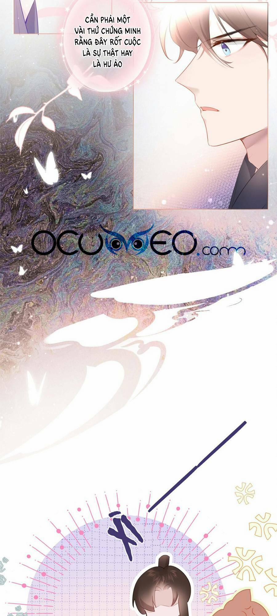 Hoa Để Nhân Gian Ức Vạn Thế 4 trang 5