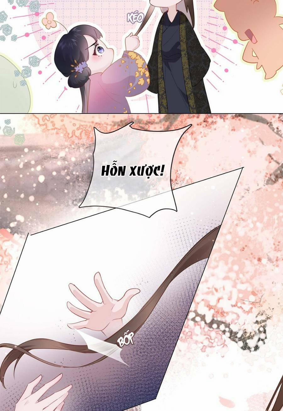 Hoa Để Nhân Gian Ức Vạn Thế 4 trang 6
