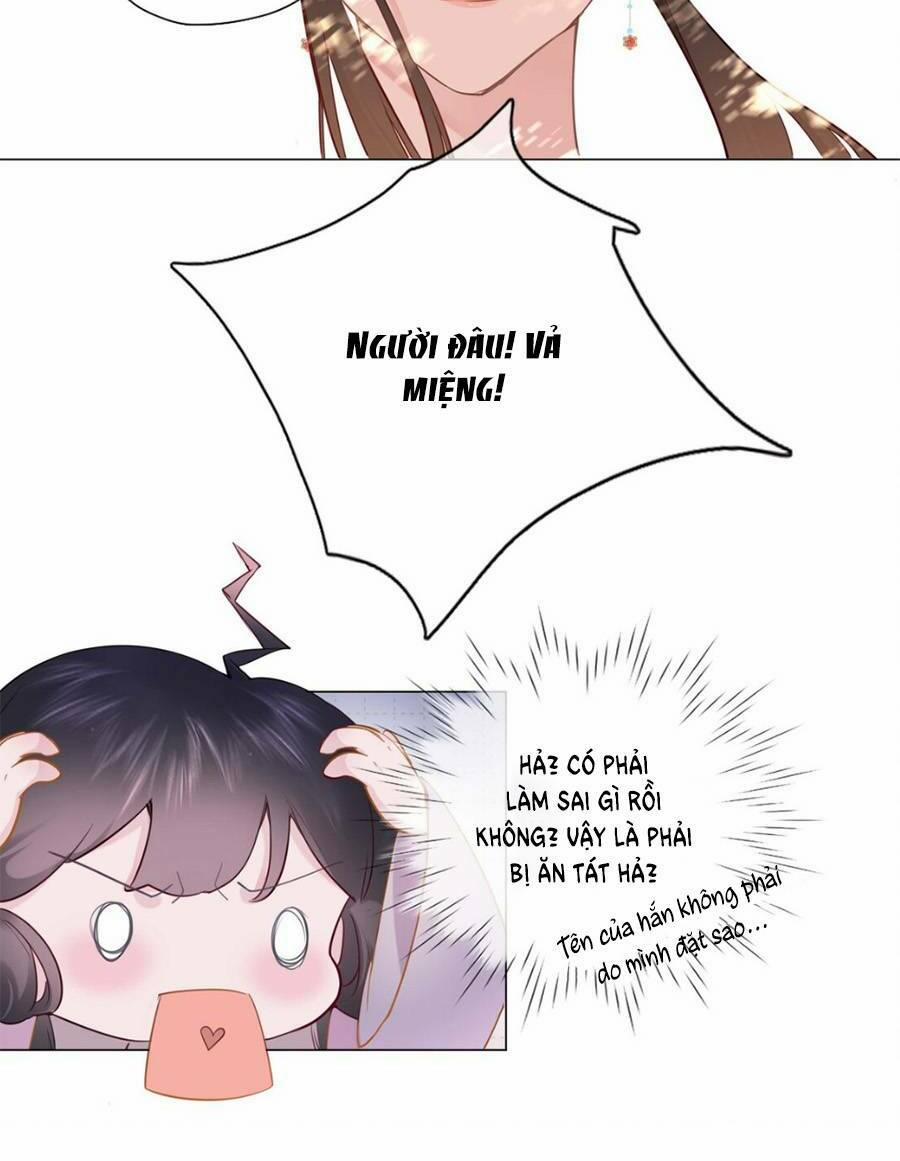 Hoa Để Nhân Gian Ức Vạn Thế 4 trang 9