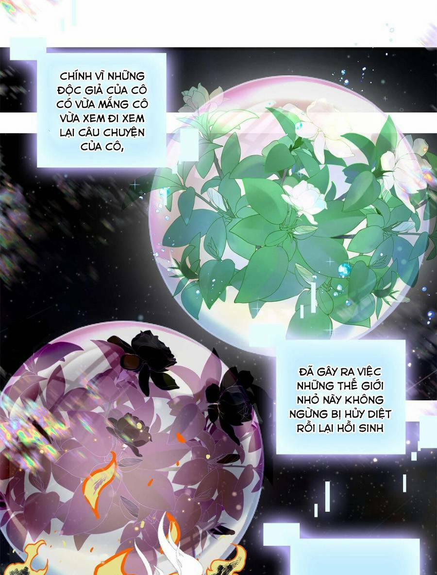 Hoa Để Nhân Gian Ức Vạn Thế 5 trang 12