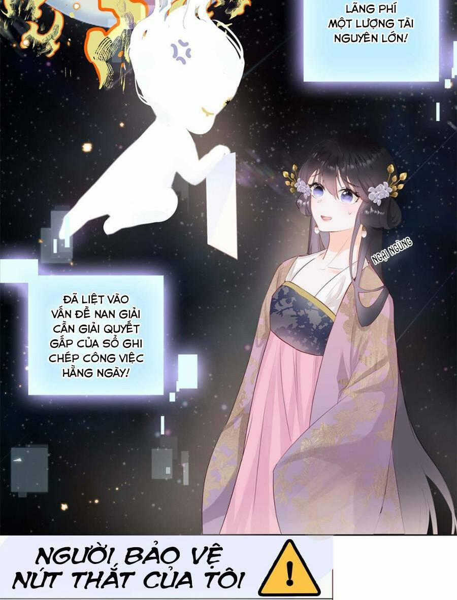 Hoa Để Nhân Gian Ức Vạn Thế 5 trang 13