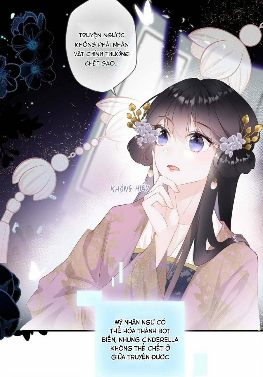 Hoa Để Nhân Gian Ức Vạn Thế 5 trang 15