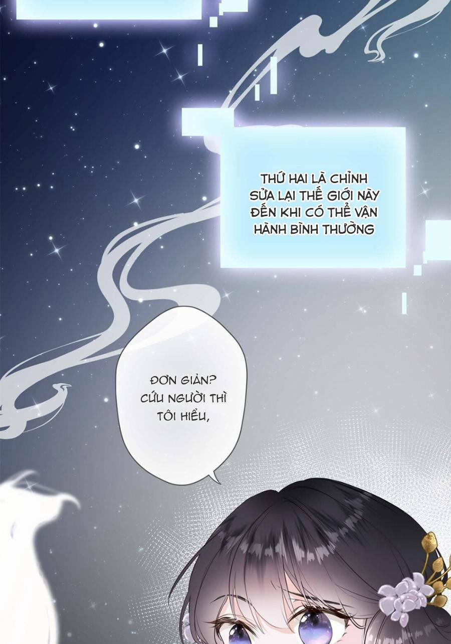 Hoa Để Nhân Gian Ức Vạn Thế 5 trang 17